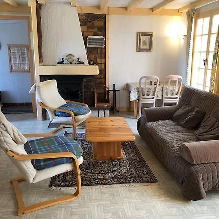 Maison St Florent Saint-Florent-le-Jeune 외부 사진