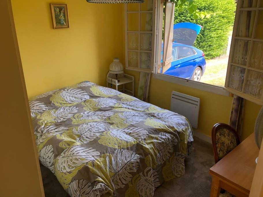 Maison St Florent Saint-Florent-le-Jeune 외부 사진