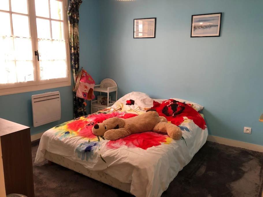Maison St Florent Saint-Florent-le-Jeune 외부 사진